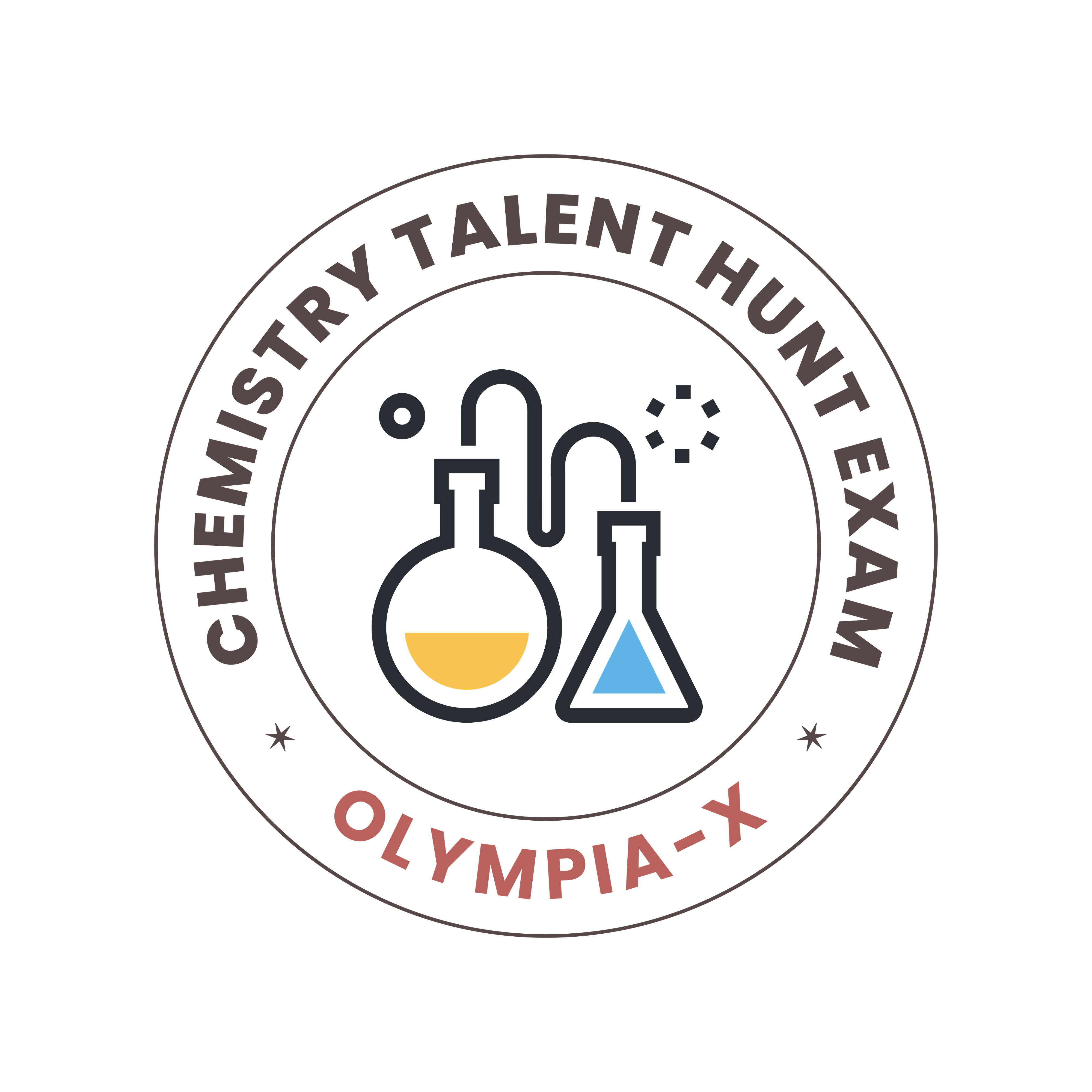 Chem-X Logo