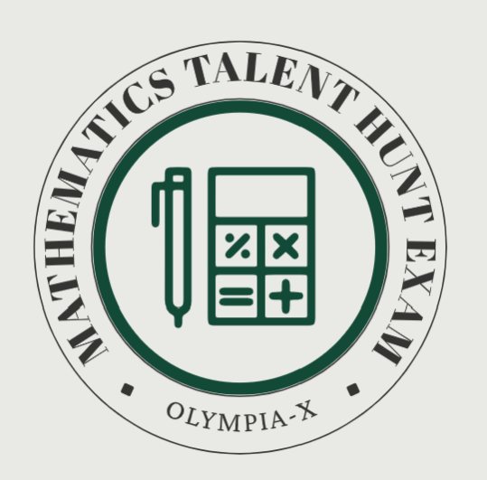 Math-X Logo