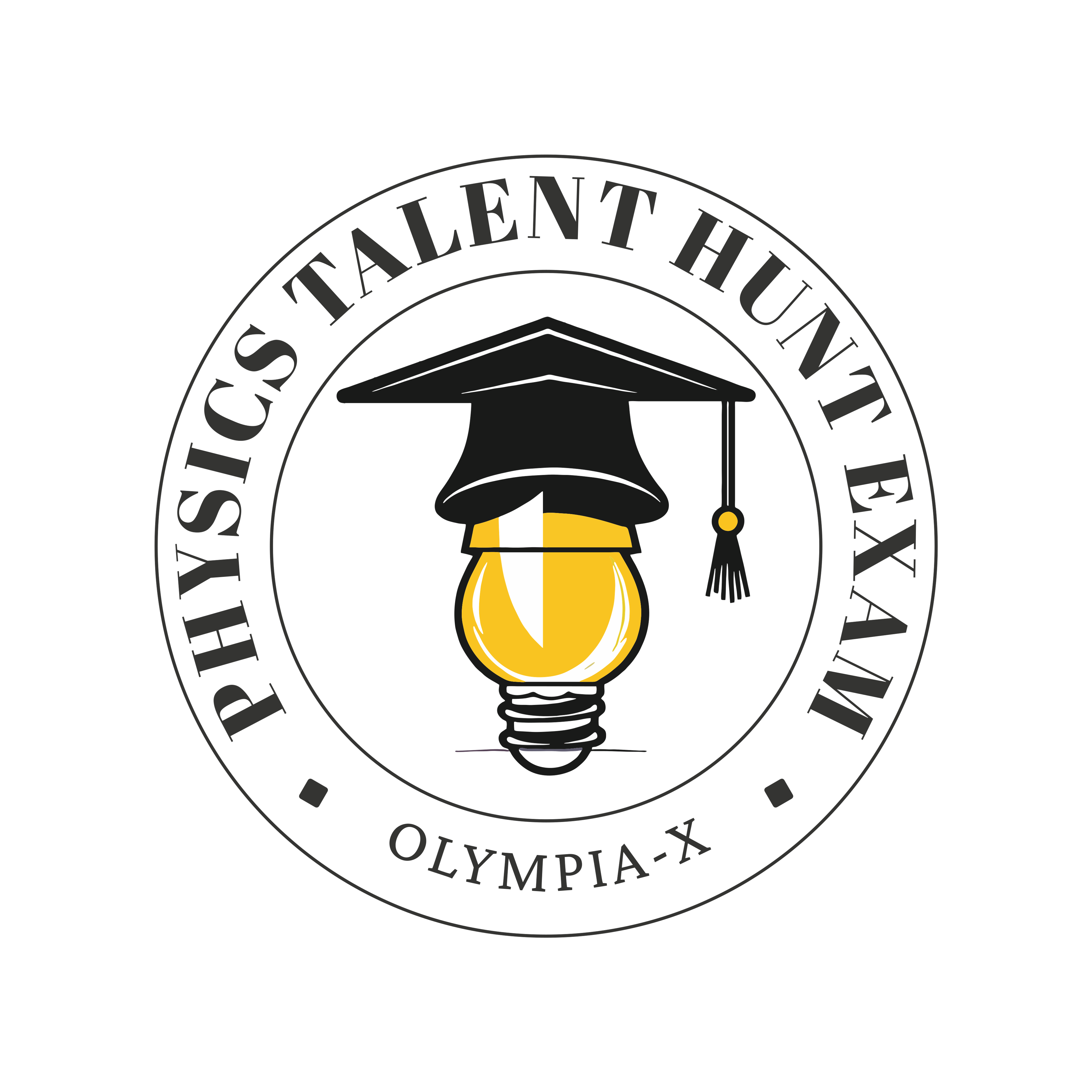 Physics-X Logo